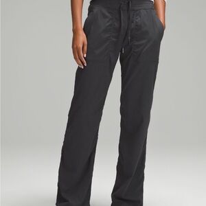 Lululemon Dance Studio Mid Rise Pant